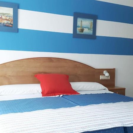 Habitaciones Ninfa Vilalonga Dış mekan fotoğraf