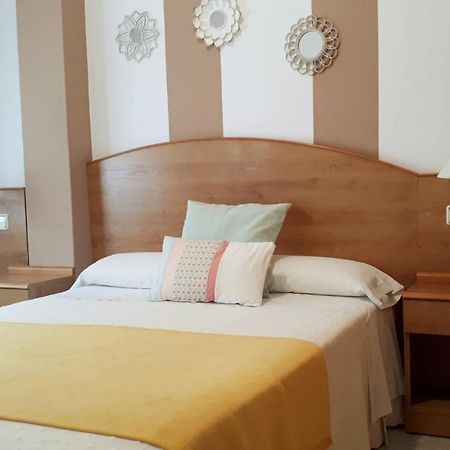 Habitaciones Ninfa Vilalonga Dış mekan fotoğraf