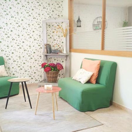 Habitaciones Ninfa Vilalonga Dış mekan fotoğraf