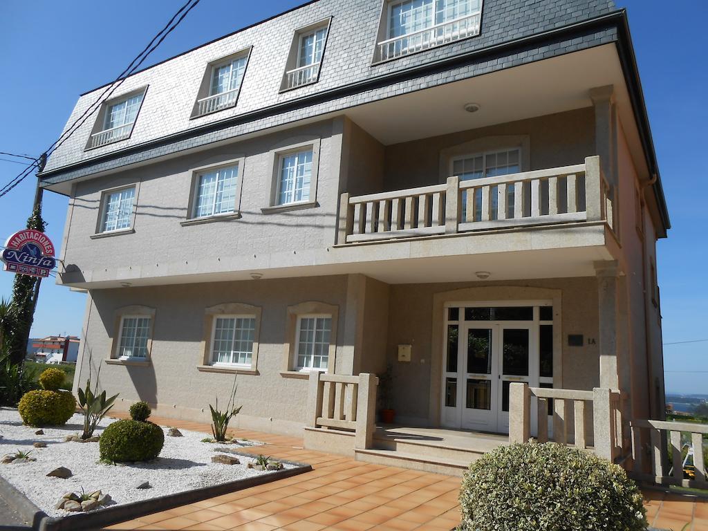 Habitaciones Ninfa Vilalonga Dış mekan fotoğraf
