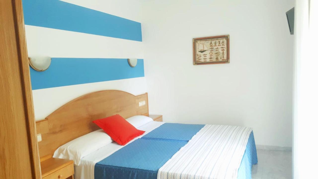 Habitaciones Ninfa Vilalonga Dış mekan fotoğraf