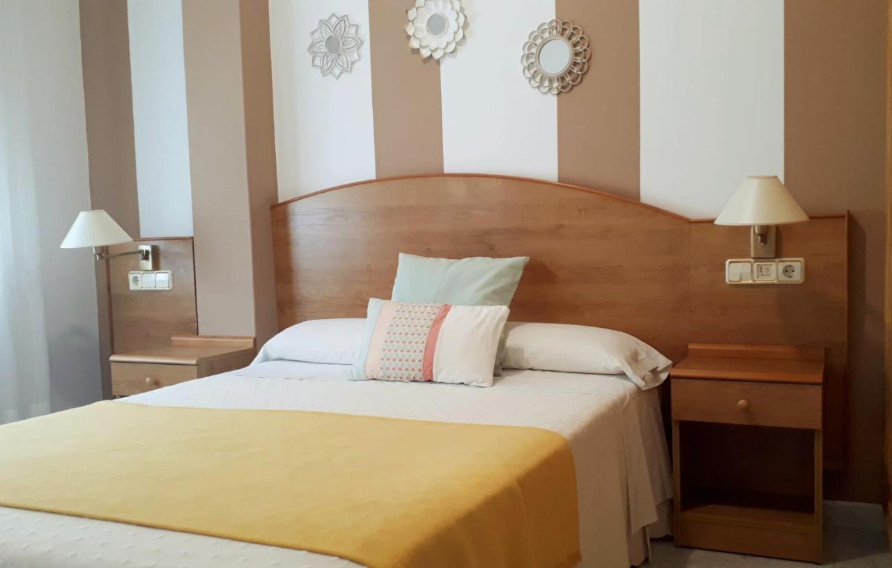 Habitaciones Ninfa Vilalonga Dış mekan fotoğraf