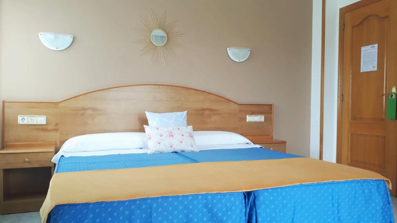 Habitaciones Ninfa Vilalonga Dış mekan fotoğraf
