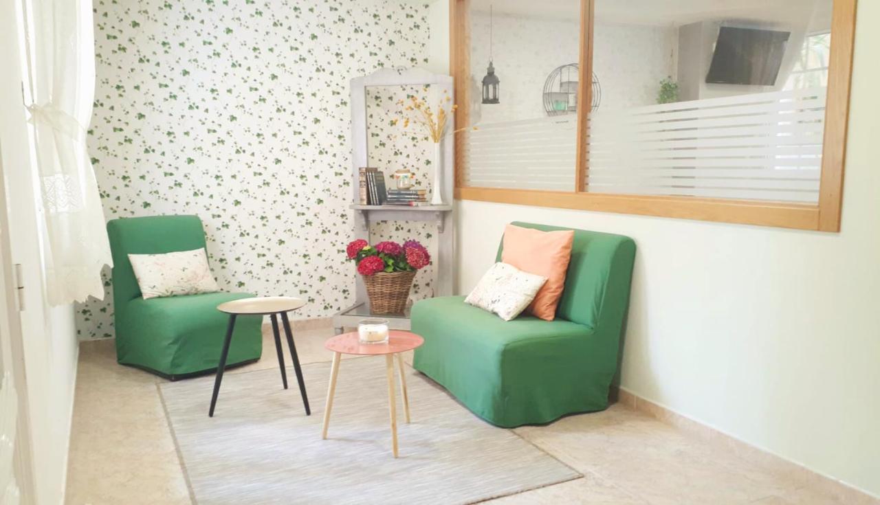 Habitaciones Ninfa Vilalonga Dış mekan fotoğraf