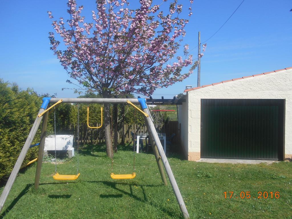 Habitaciones Ninfa Vilalonga Dış mekan fotoğraf